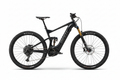 Giant Trance X Advanced E+ 1 Electric Mountain Bike