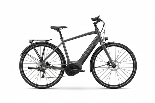 Cannondale Mavaro Neo 5 Electric Bike