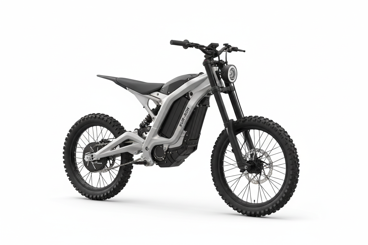 Sur-Ron Light Bee X Electric Off-Road Bike